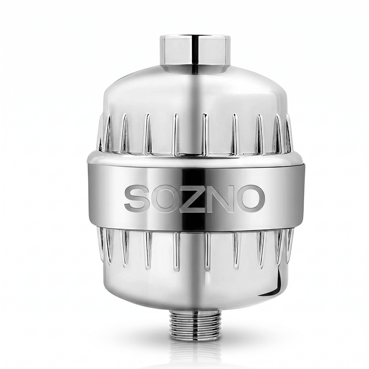 Sozno Hard Water Shower Filter