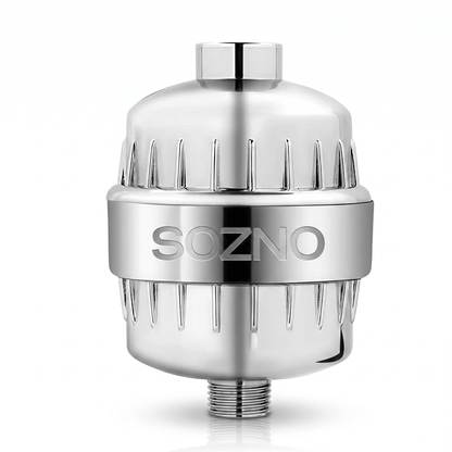 Sozno Hard Water Shower Filter