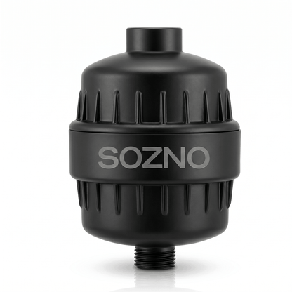 Sozno Hard Water Shower Filter