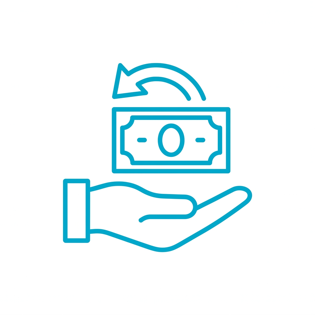 sozno icon moneyback