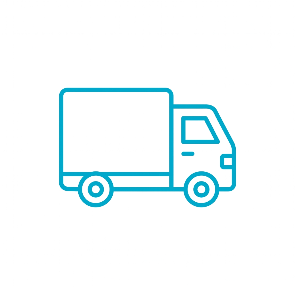 sozno icon shipping